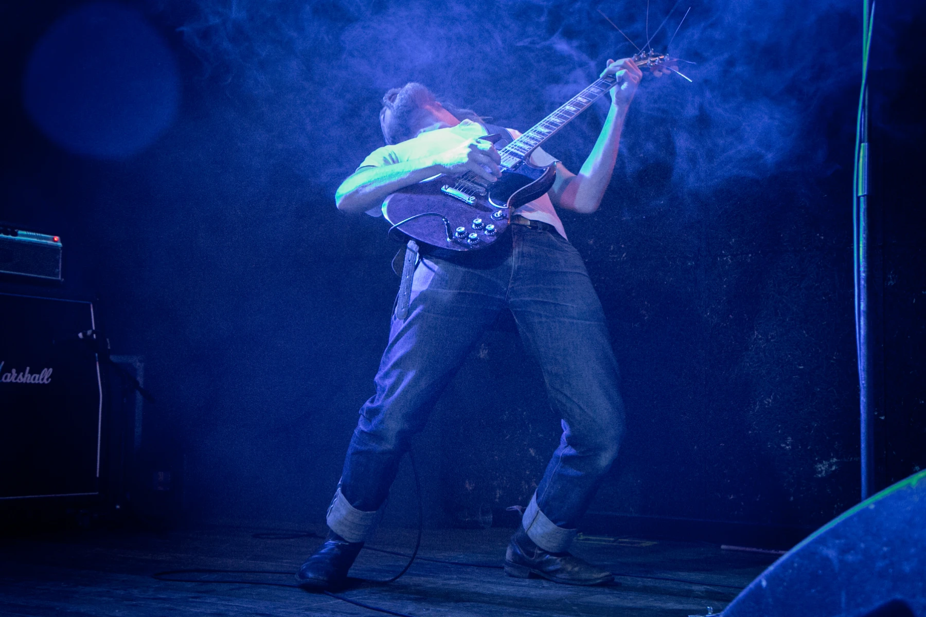 Live music 18